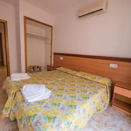 Ar Santa Anna Ii Apartment *