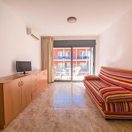 Ar Santa Anna Ii Apartment Lloret de Mar