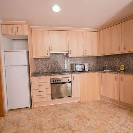 Ar Santa Anna Ii Apartment