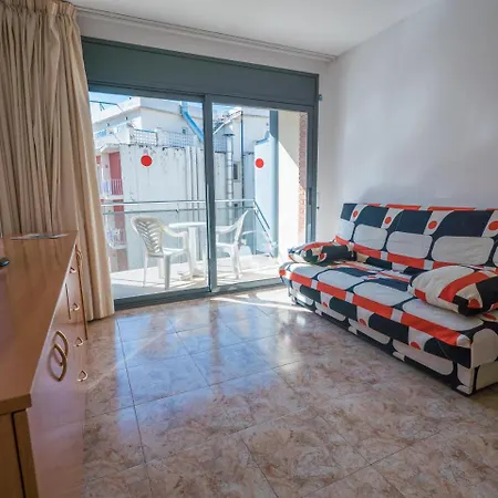 Ar Santa Anna Ii Apartment