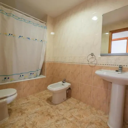 Ar Santa Anna Ii Appartement *