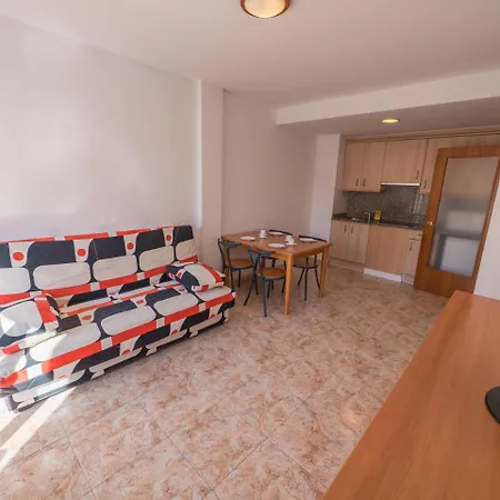 Apartment Ar Santa Anna Ii *