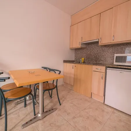 Ar Santa Anna Ii Apartment
