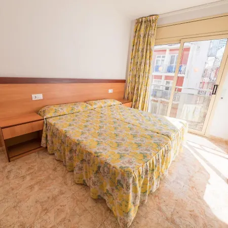 Ar Santa Anna Ii Appartement *