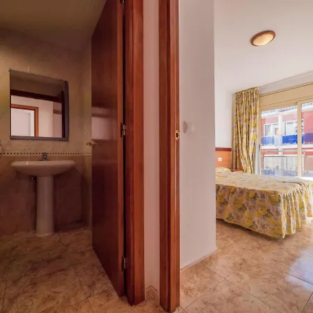 Ar Santa Anna Ii Appartement Lloret de Mar