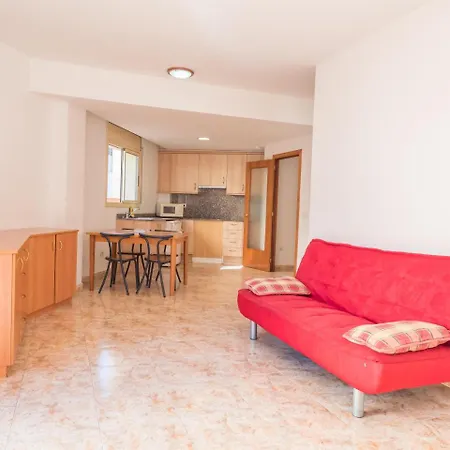 Apartment Ar Santa Anna Ii