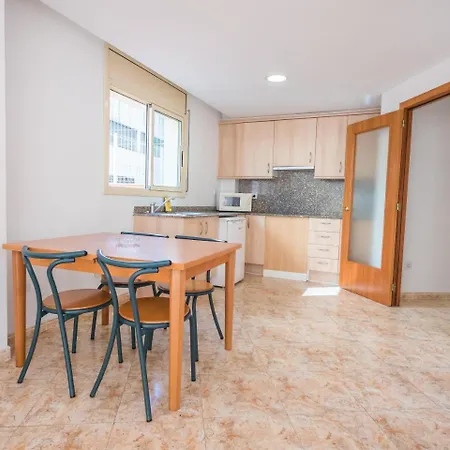 Apartment Ar Santa Anna Ii