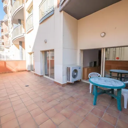 Appartement Ar Santa Anna Ii