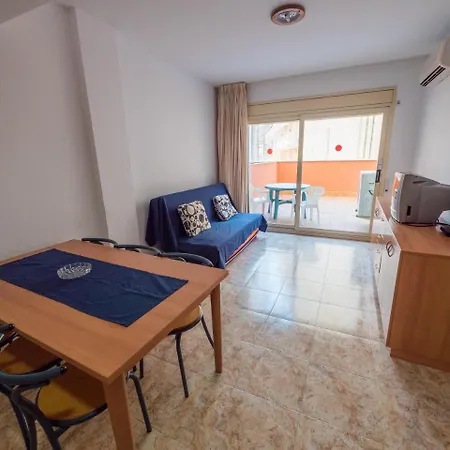 Ar Santa Anna Ii Apartment