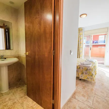 Ar Santa Anna Ii Apartment