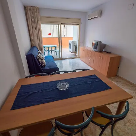 Apartment Ar Santa Anna Ii