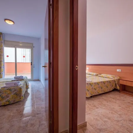 Ar Santa Anna Ii Appartement *