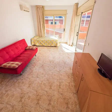 Ar Santa Anna Ii Appartement Lloret de Mar