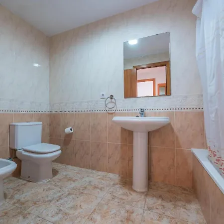 Ar Santa Anna Ii Appartement Lloret de Mar