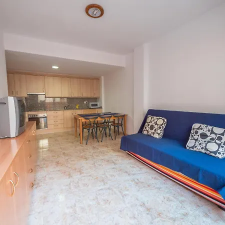 Ar Santa Anna Ii Appartement *