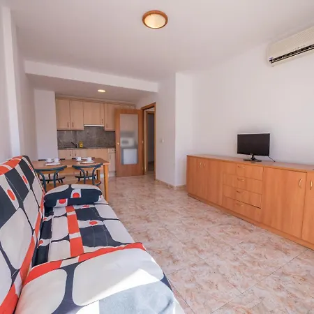 Ar Santa Anna Ii Apartment
