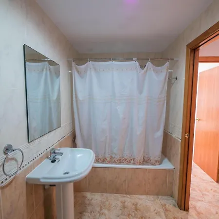 Apartment Ar Santa Anna Ii